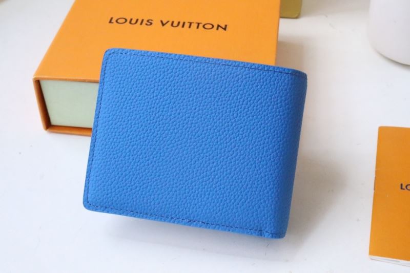 LV Wallets